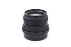 Pentax 105mm f2.4 SMC Pentax 67