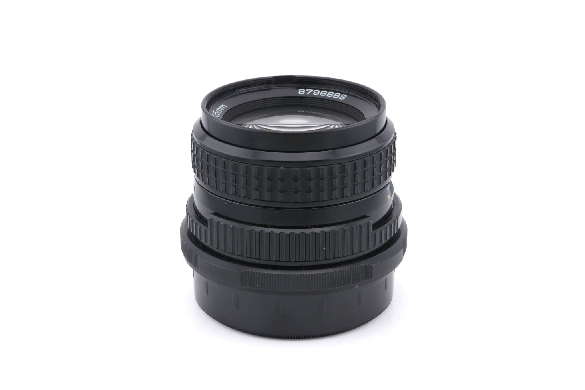 Pentax 105mm f2.4 SMC Pentax 67