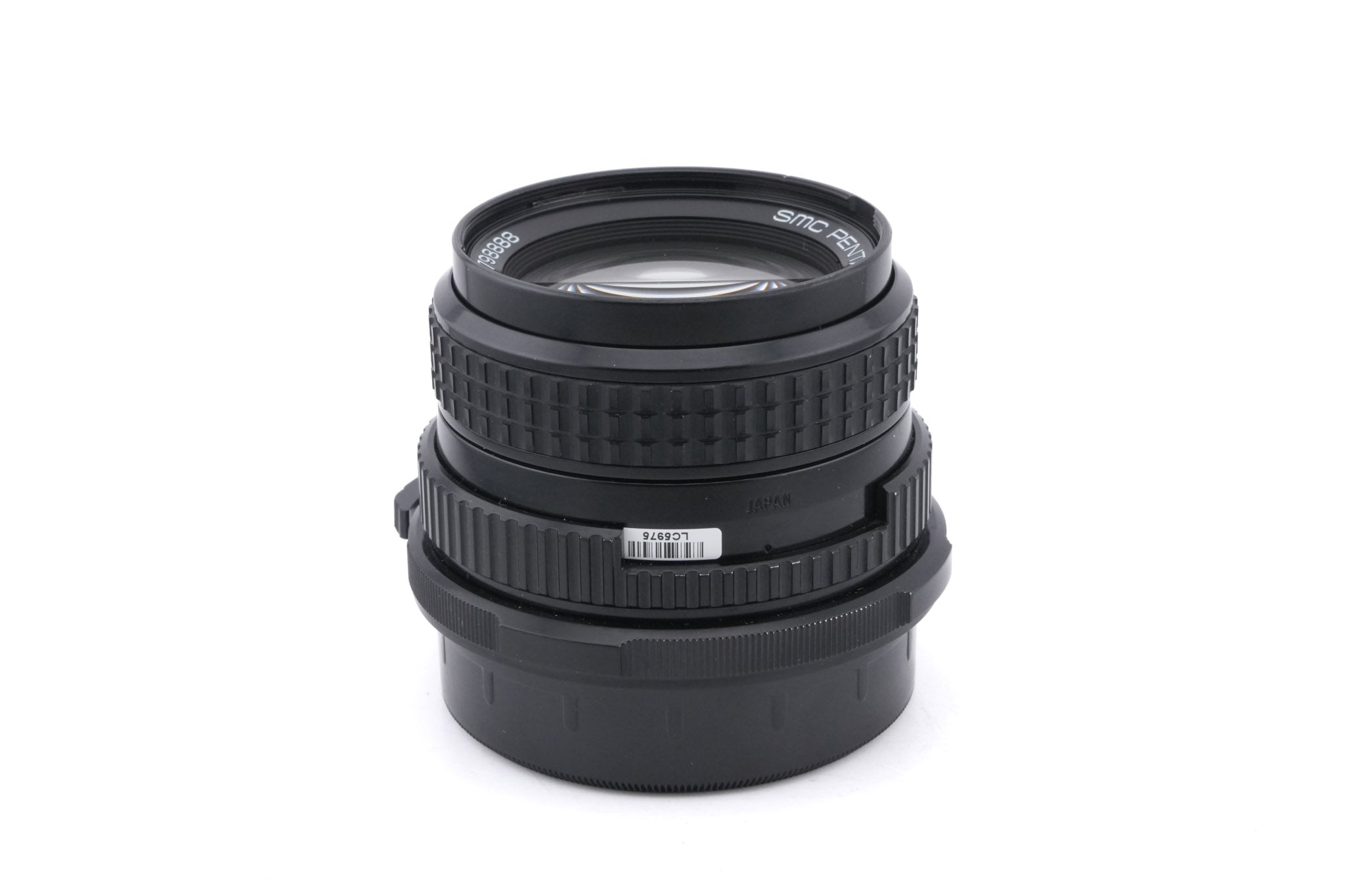 Pentax 105mm f2.4 SMC Pentax 67