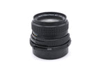 Pentax 105mm f2.4 SMC Pentax 67