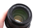 Pentax 105mm f2.4 SMC Pentax 67