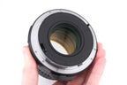 Pentax 105mm f2.4 SMC Pentax 67
