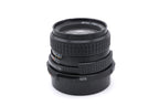 Pentax 105mm f2.4 SMC Pentax 67