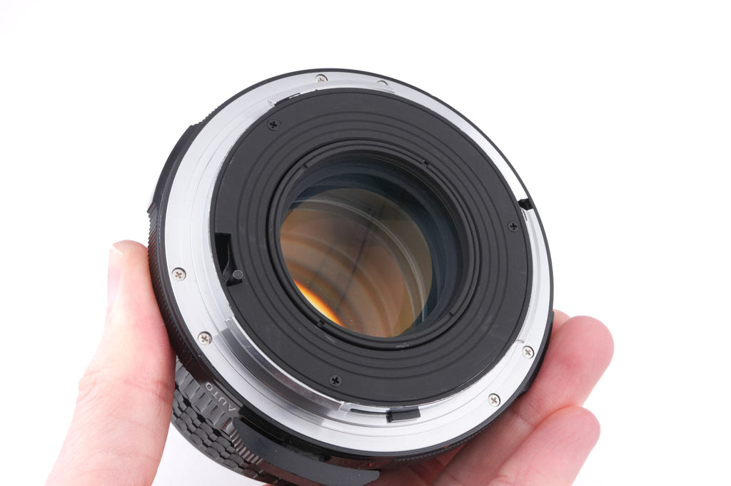 Pentax 105mm f2.4 SMC Pentax 67