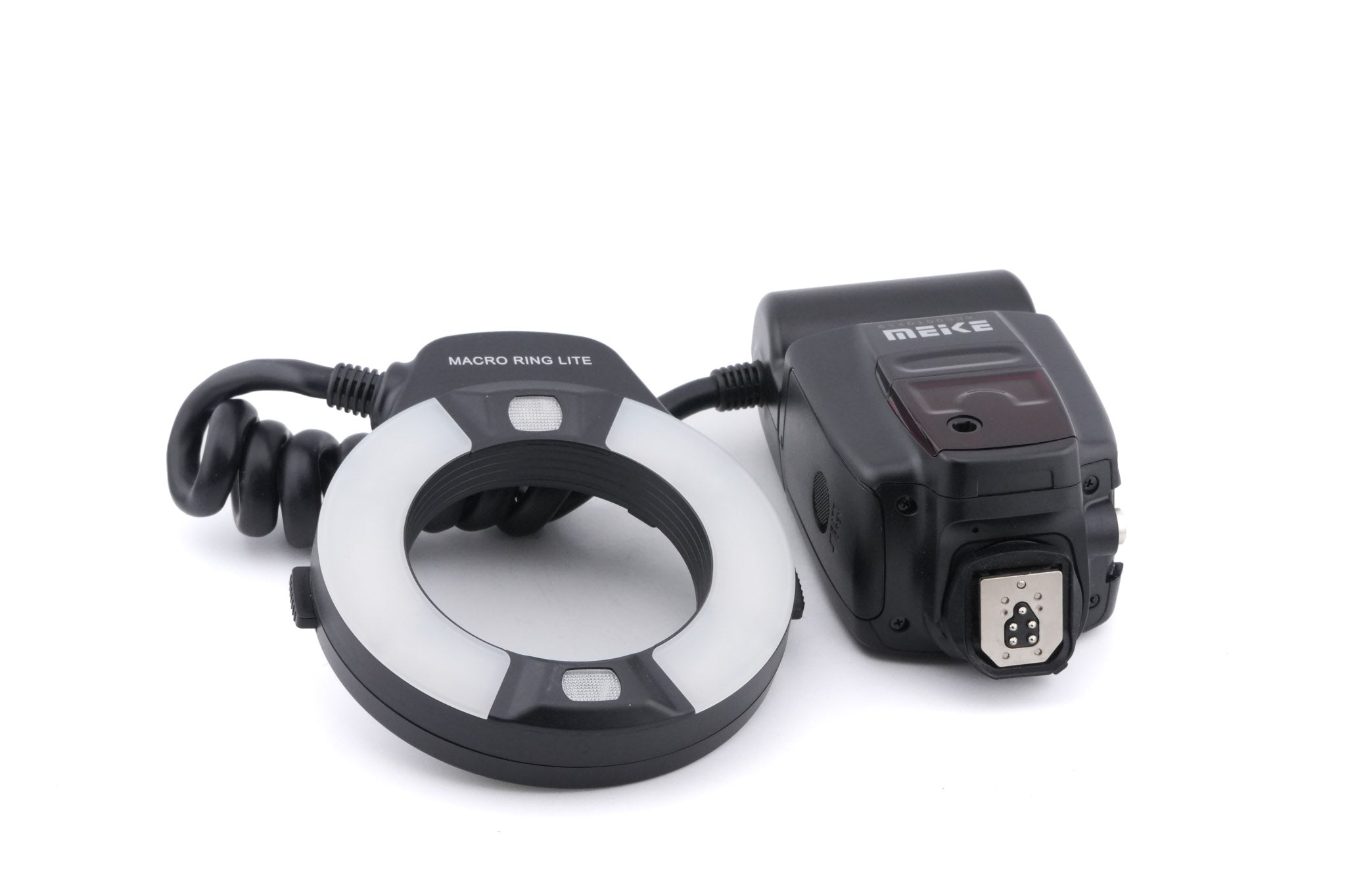 Meike MK-14EXT Macro Ring Lite
