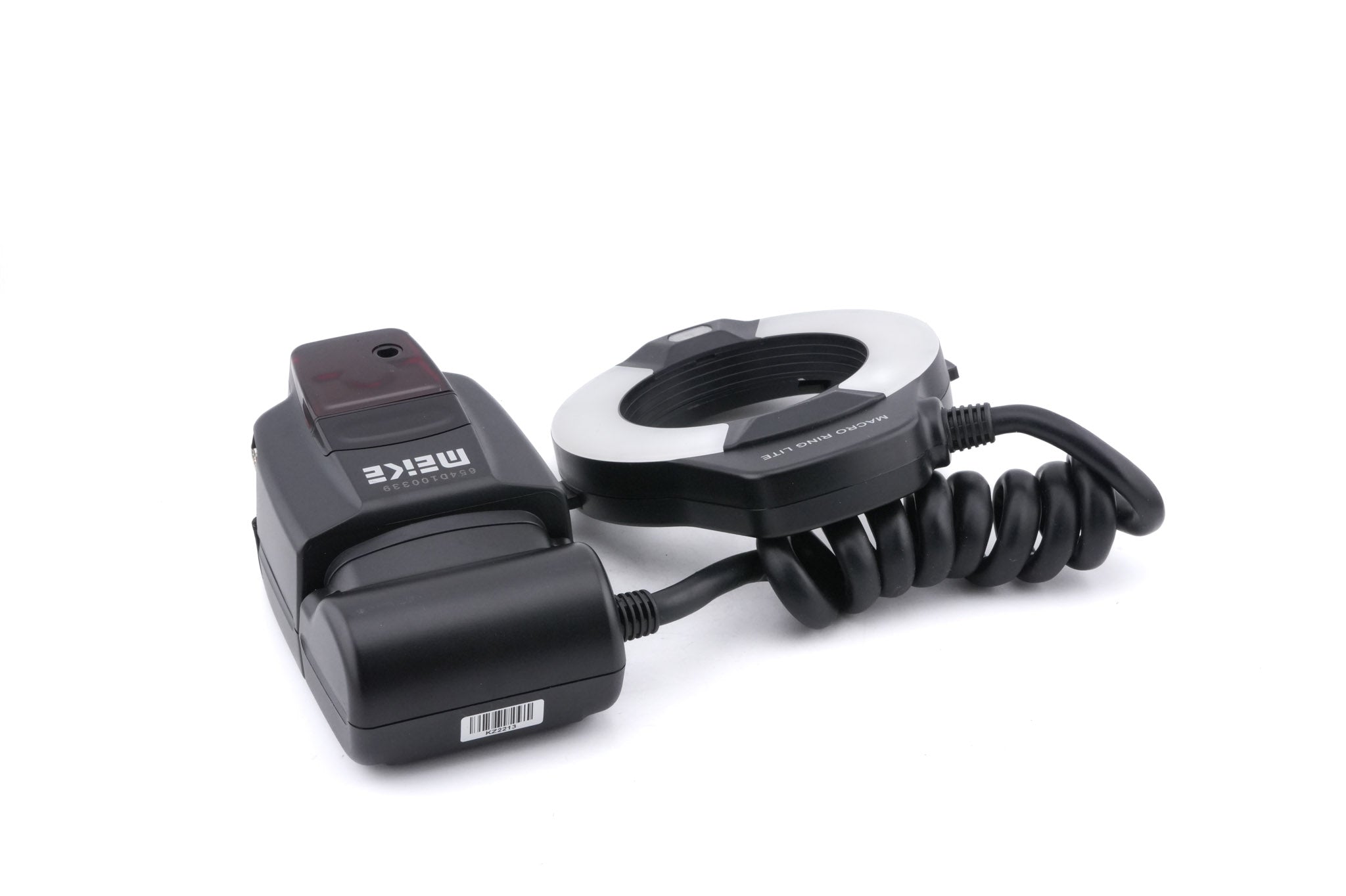 Meike MK-14EXT Macro Ring Lite