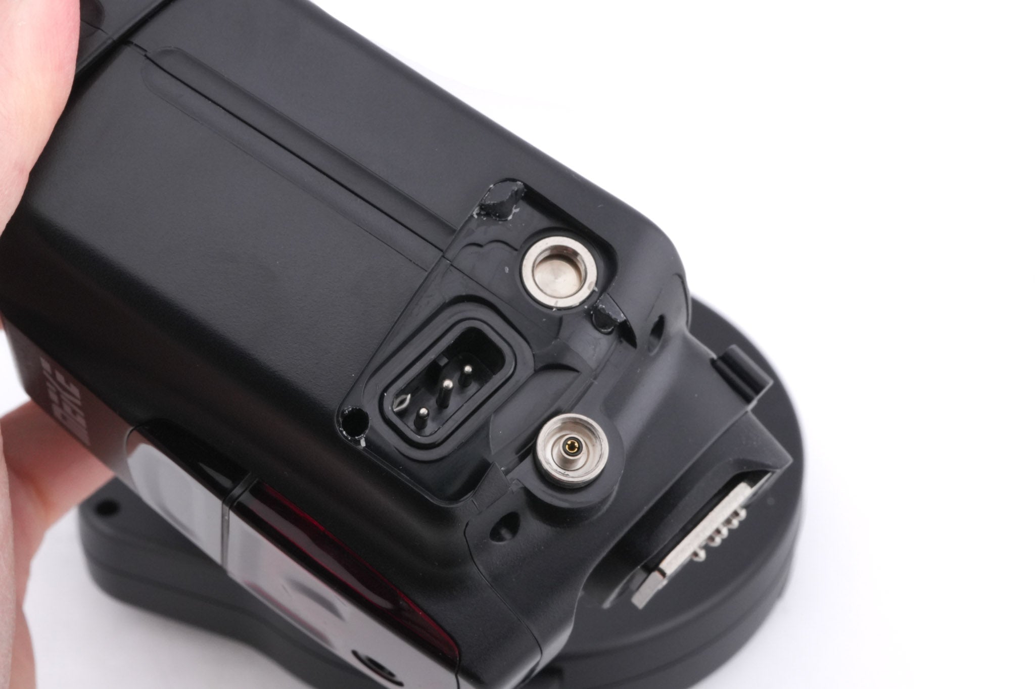 Meike MK-14EXT Macro Ring Lite