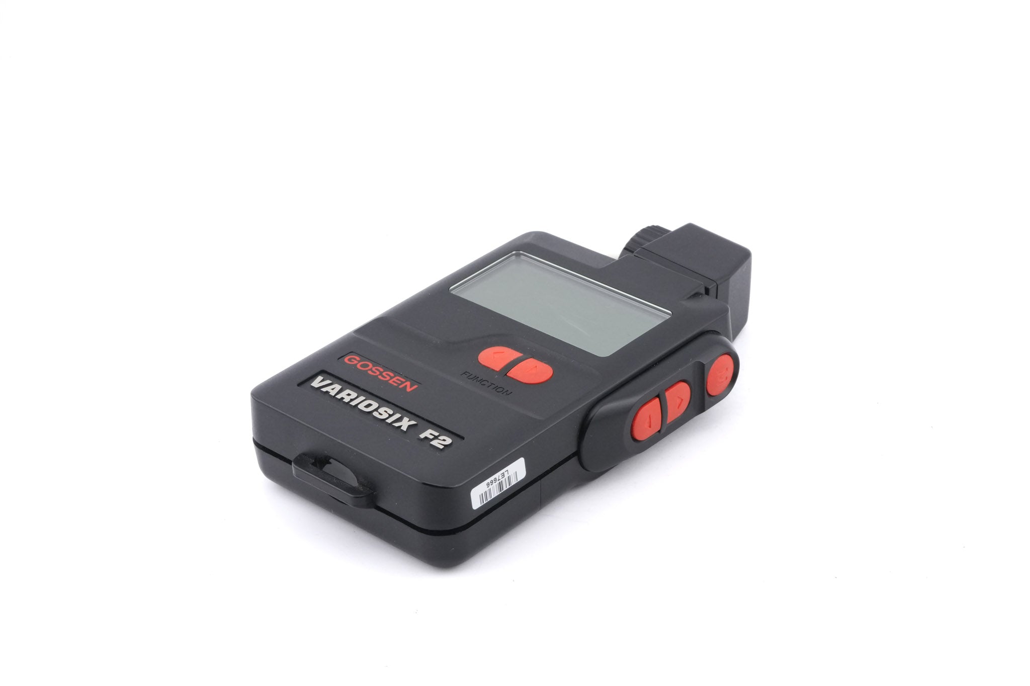 Gossen Variosix F2
