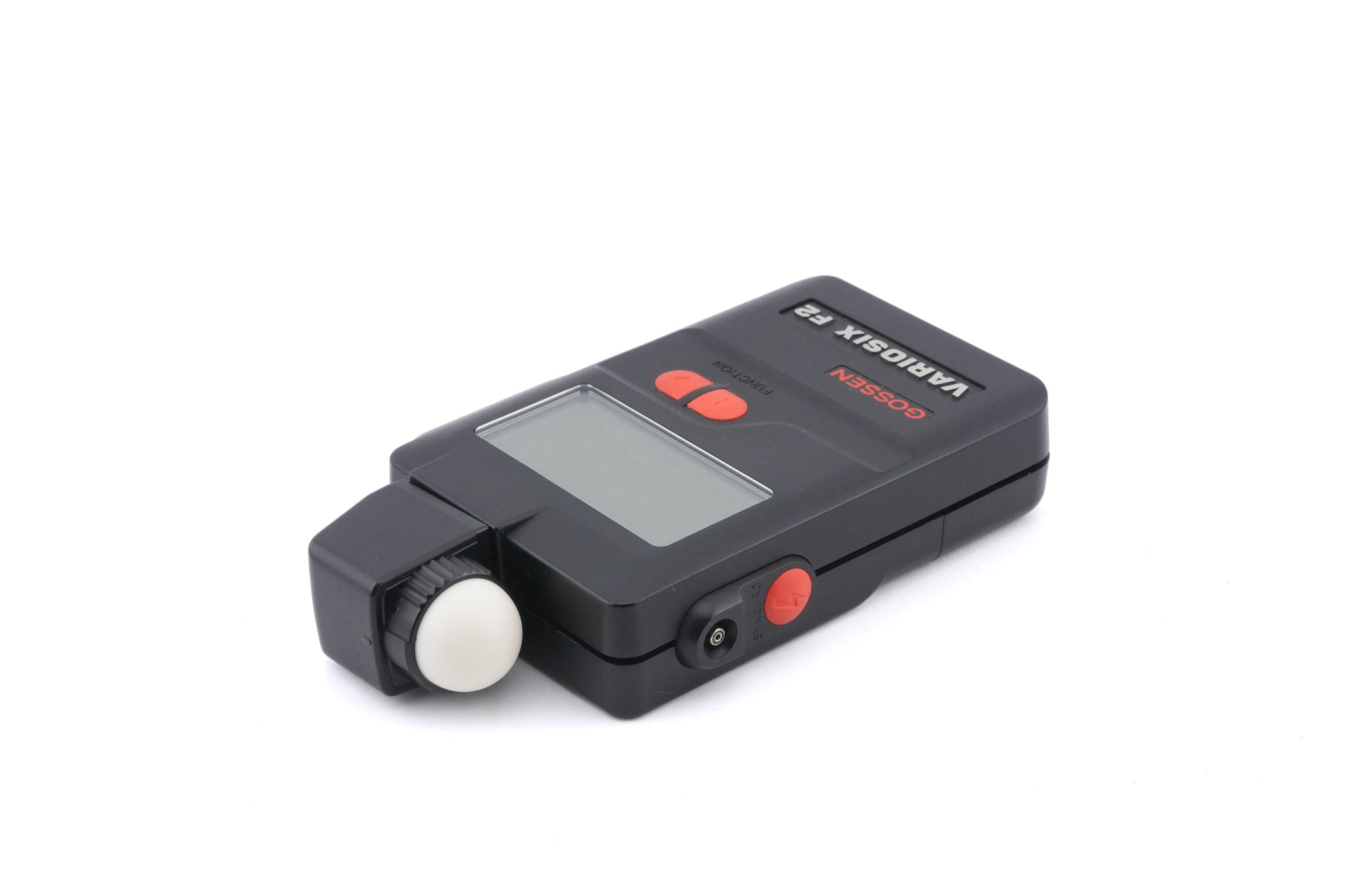 Gossen Variosix F2