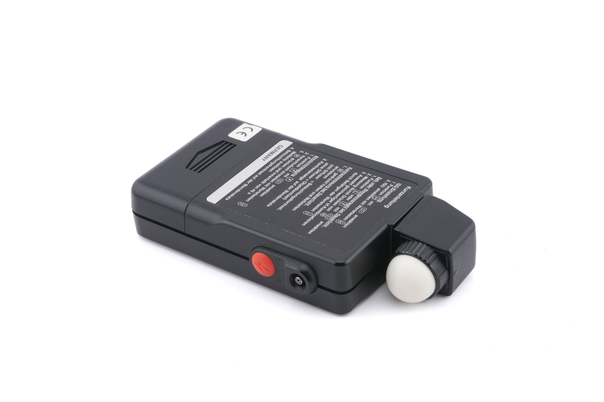 Gossen Variosix F2