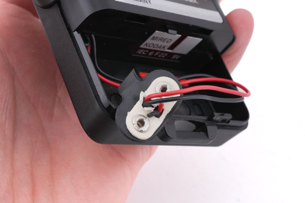 Gossen Colormaster 3F