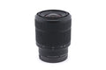 Sony 28-70mm f3.5-5.6 OSS (SEL2870)