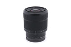 Sony 28-70mm f3.5-5.6 OSS (SEL2870)