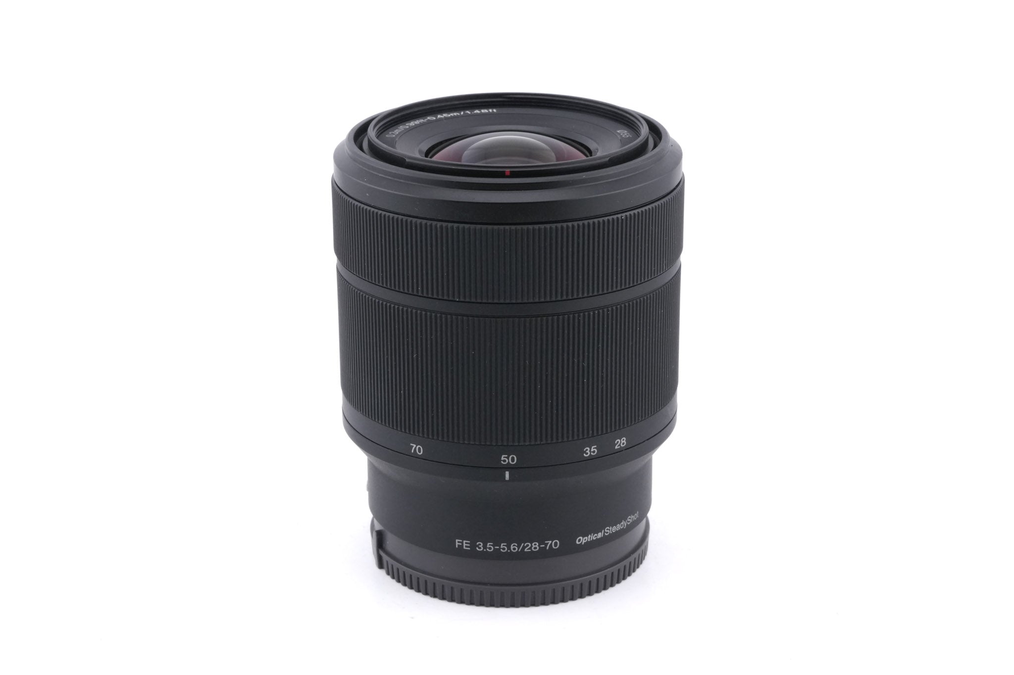 Sony 28-70mm f3.5-5.6 OSS (SEL2870)