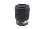 Sony 28-70mm f3.5-5.6 OSS (SEL2870)