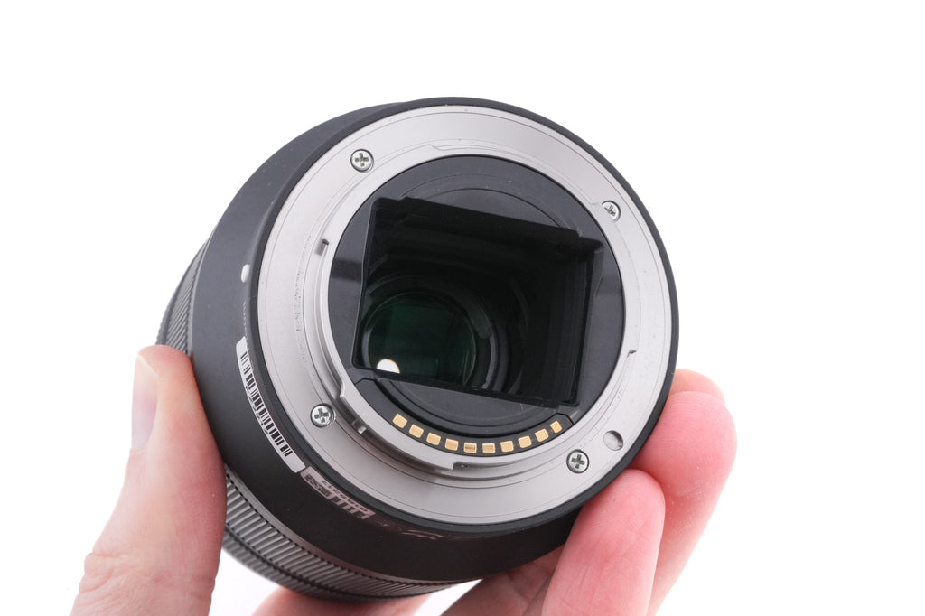 Sony 28-70mm f3.5-5.6 OSS (SEL2870)
