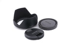 Sony 28-70mm f3.5-5.6 OSS (SEL2870)