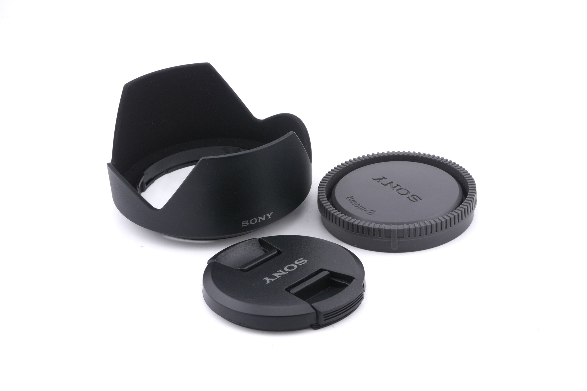 Sony 28-70mm f3.5-5.6 OSS (SEL2870)