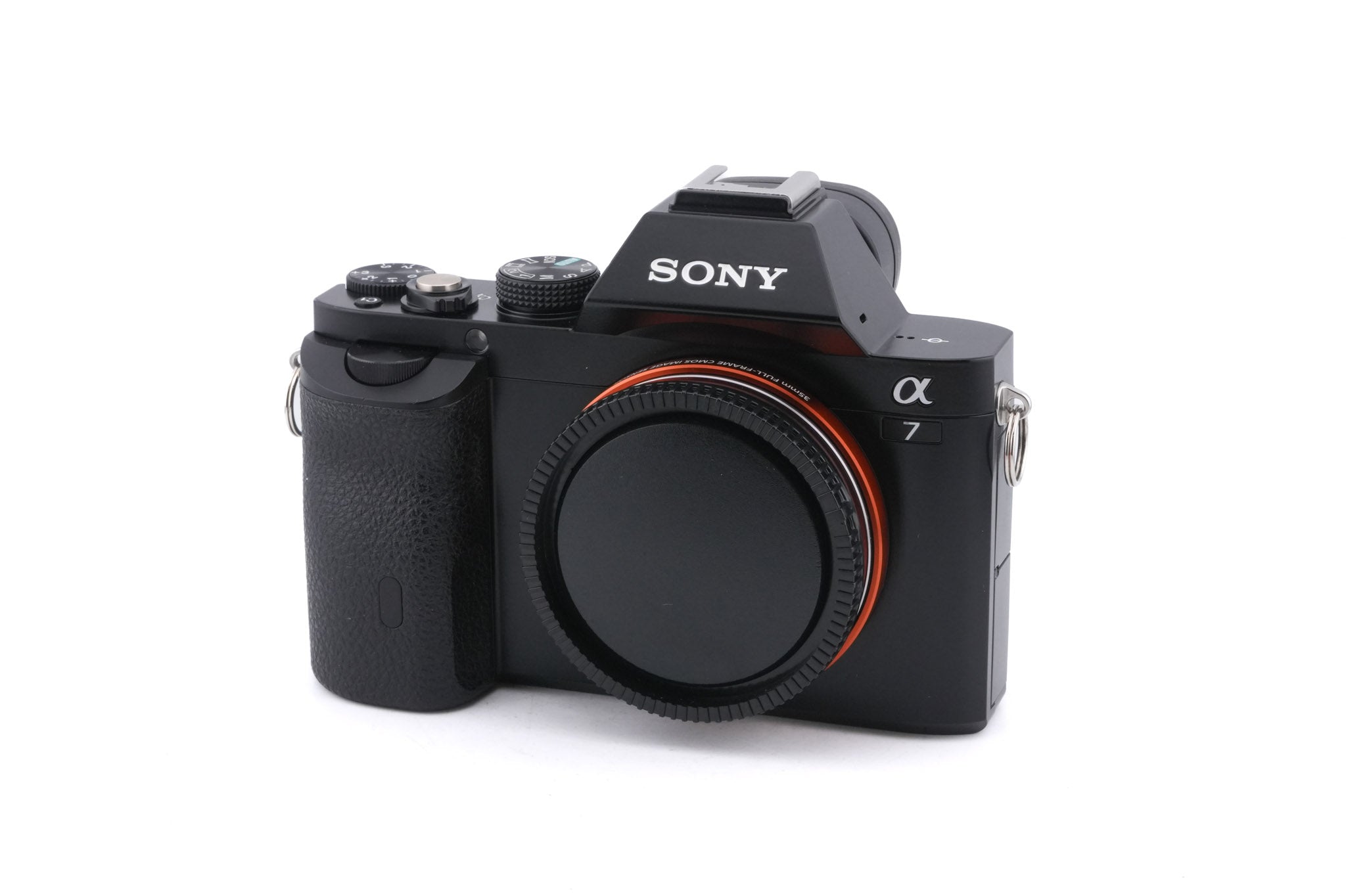 Sony A7