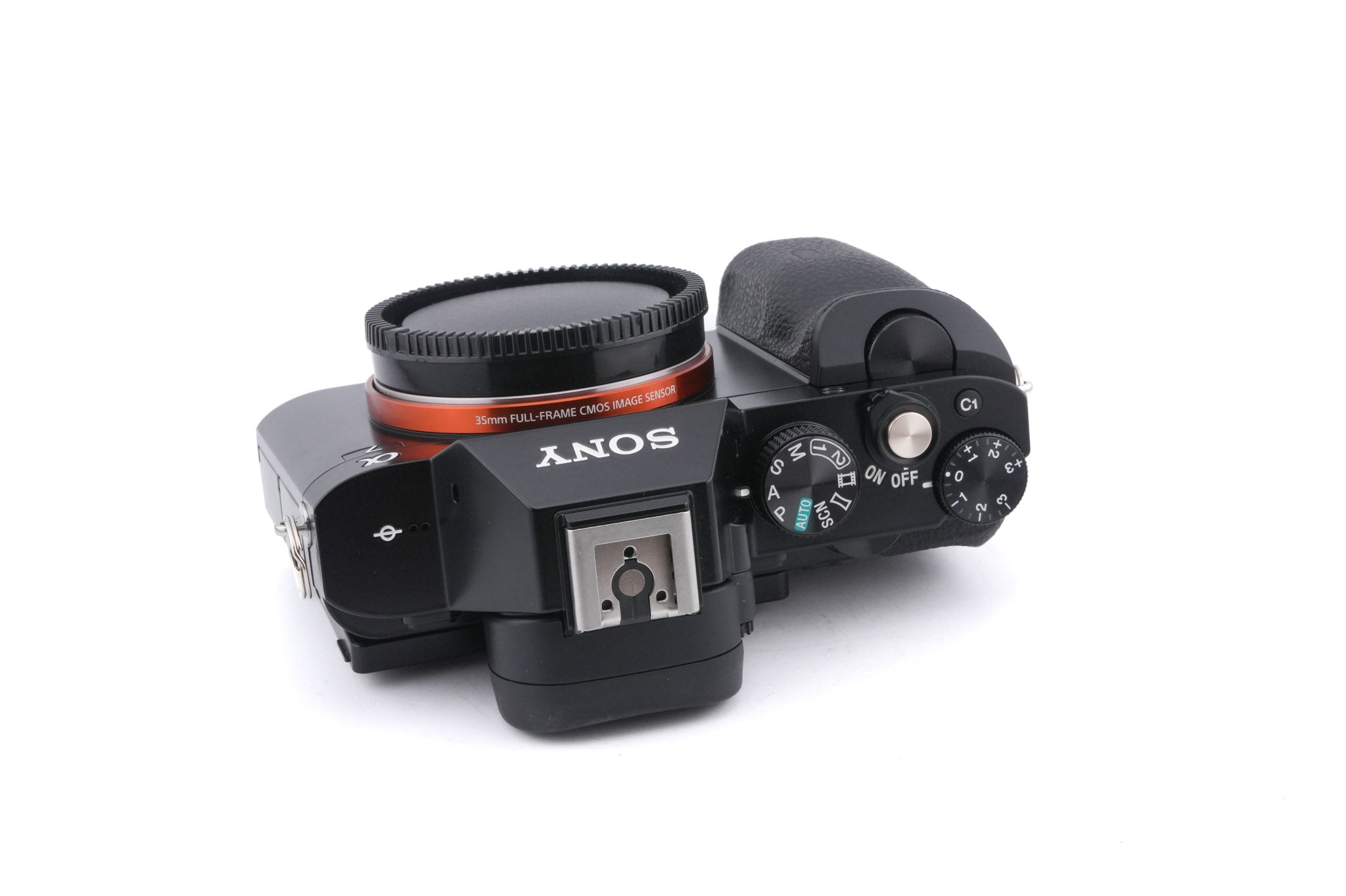 Sony A7