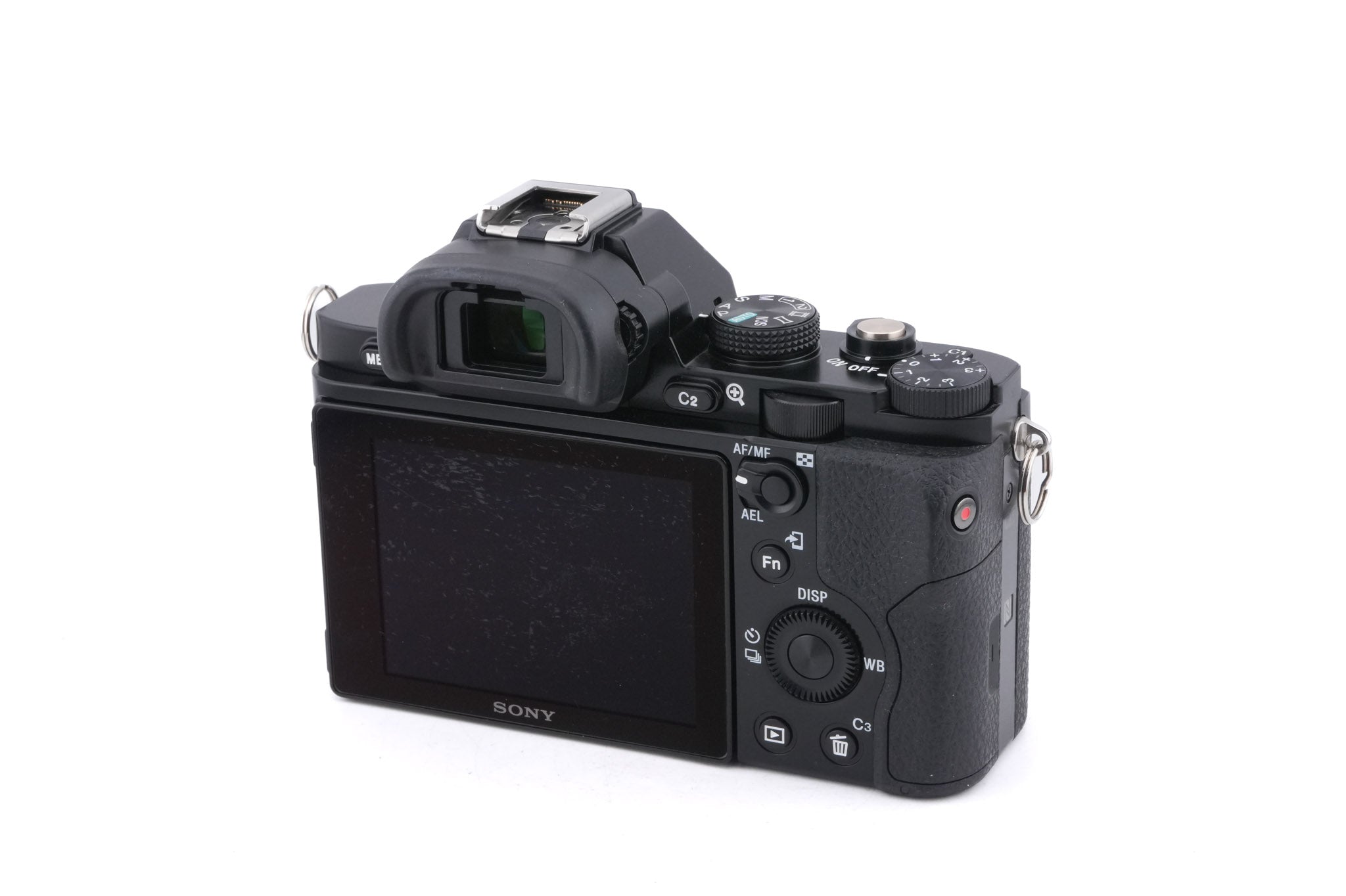 Sony A7