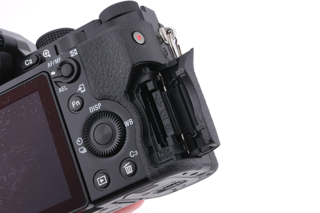 Sony A7