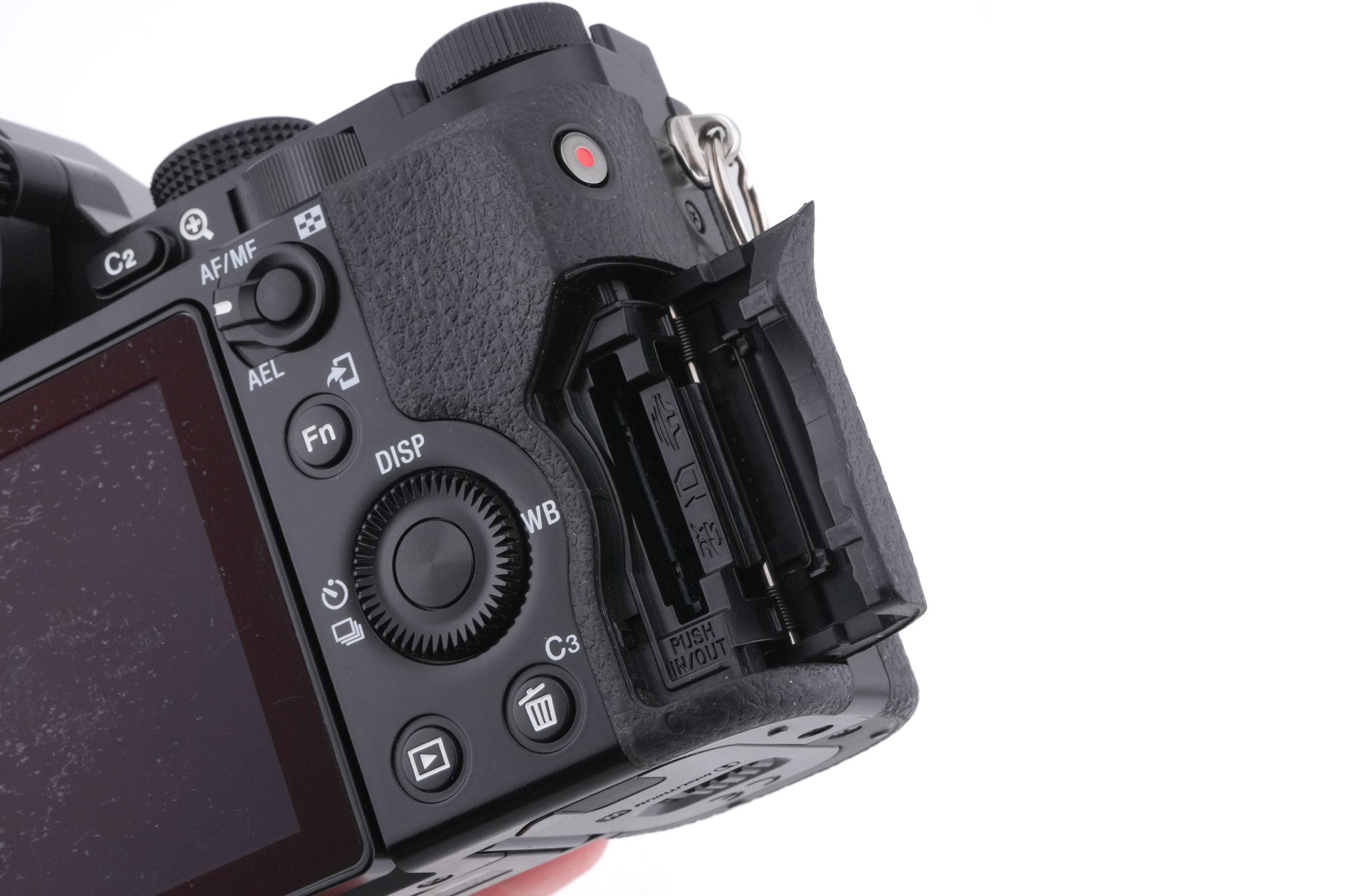 Sony A7
