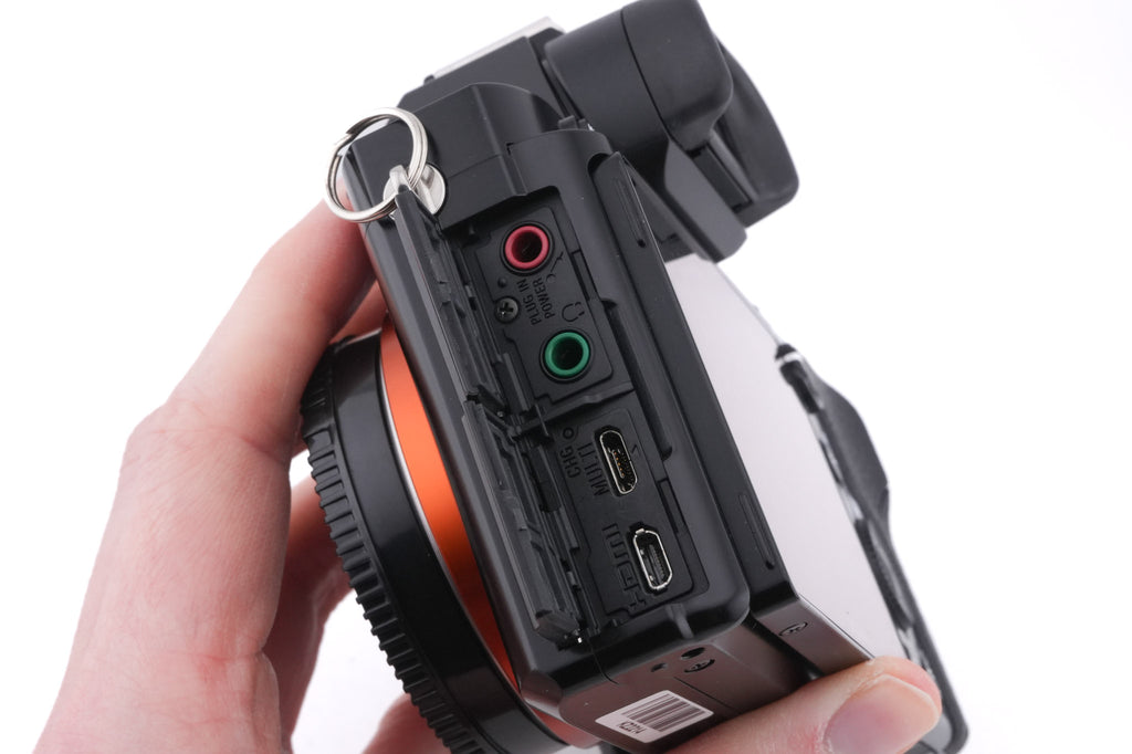 Sony A7