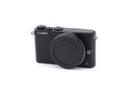 Panasonic Lumix DMC-GM1