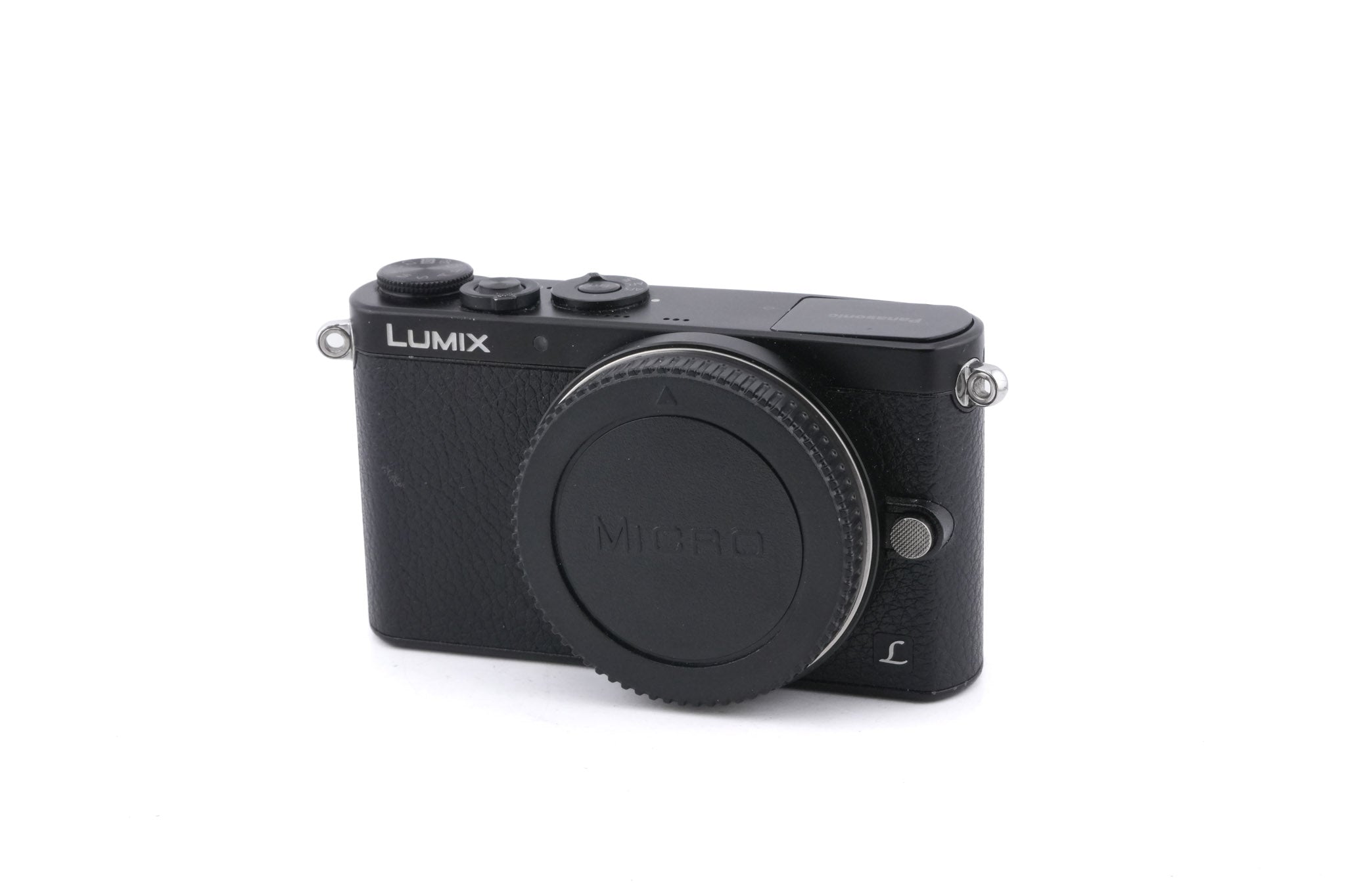 Panasonic Lumix DMC-GM1