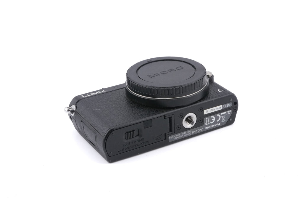 Panasonic Lumix DMC-GM1