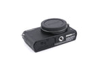 Panasonic Lumix DMC-GM1