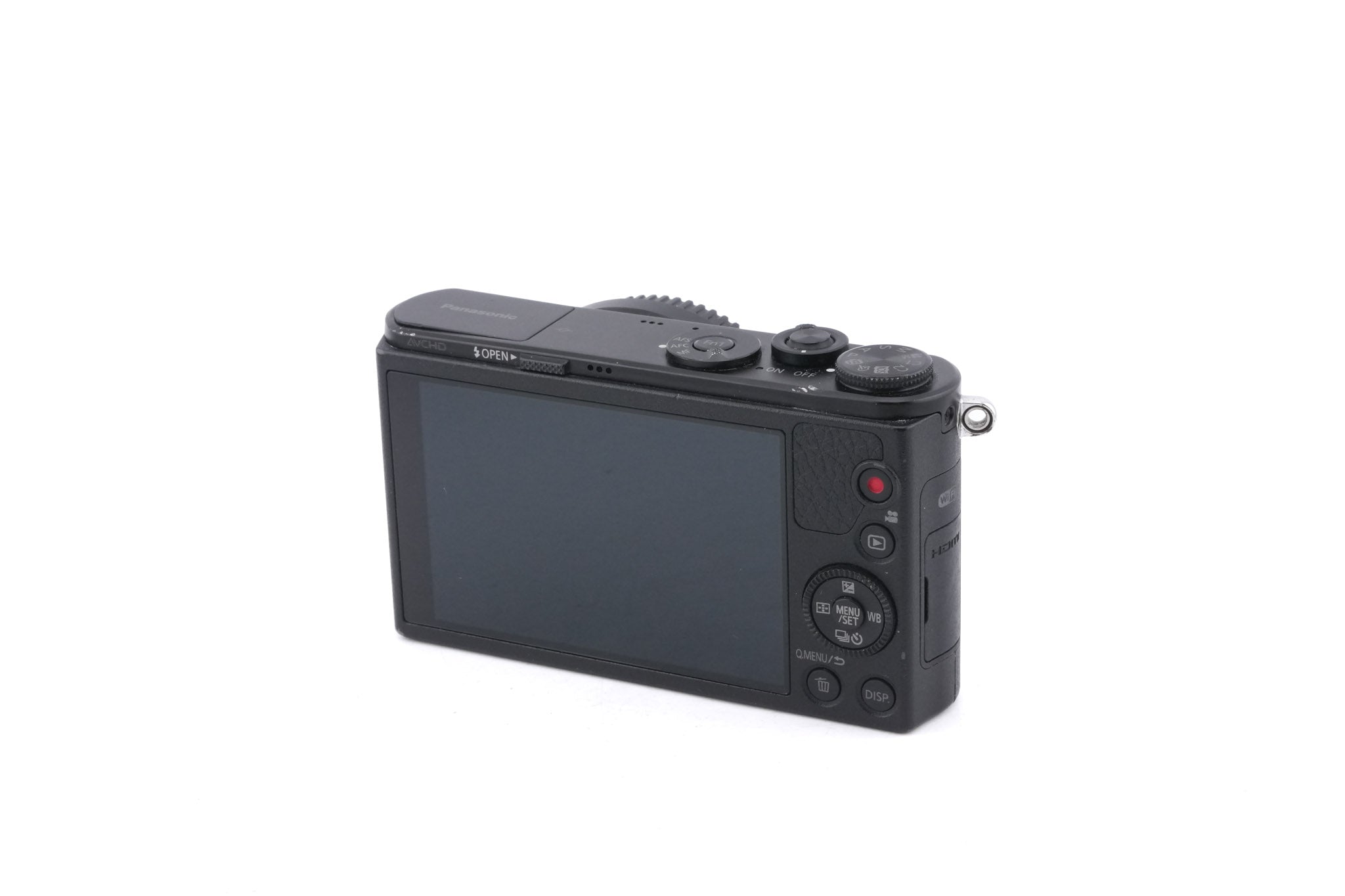 Panasonic Lumix DMC-GM1