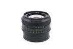 Vega 120mm f2.8 28B MC