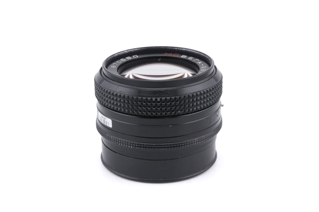 Vega 120mm f2.8 28B MC