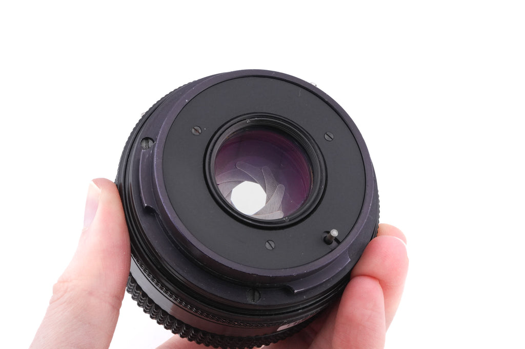 Vega 120mm f2.8 28B MC