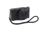 Sony ZV-1 + VCT-SGR1 Control Grip/Tripod