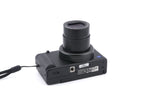Sony ZV-1 + VCT-SGR1 Control Grip/Tripod
