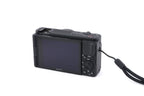 Sony ZV-1 + VCT-SGR1 Control Grip/Tripod