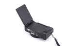 Sony ZV-1 + VCT-SGR1 Control Grip/Tripod