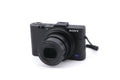 Sony Cyber-Shot DSC-RX100 II