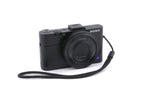Sony Cyber-Shot DSC-RX100 II