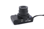 Sony Cyber-Shot DSC-RX100 II