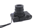 Sony Cyber-Shot DSC-RX100 II