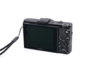 Sony Cyber-Shot DSC-RX100 II