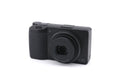 Ricoh GR III HDF