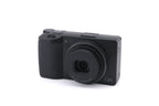 Ricoh GR III HDF