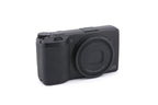 Ricoh GR III HDF