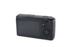 Ricoh GR III HDF
