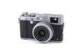 Fujifilm X100S